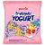 Bala Frutiguti Yogurt 600g - Imagem 1