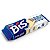 Bis Branco 100,8g - Imagem 1