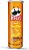 Pringles Queijo 109g - Imagem 1