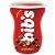 Bib's amendoim copo 180g - Imagem 1