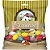 Bala Sonhare Sortidas 500g - Imagem 1