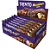 Trento Massimo Nuts 480g (16un x 25g) - Imagem 1