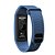 Relógio Mormaii Smart Fit GPS Pulseira Esportiva Azul MOB3AA/8A - Imagem 4
