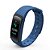 Relógio Mormaii Smart Fit GPS Pulseira Esportiva Azul MOB3AA/8A - Imagem 3