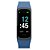 Relógio Mormaii Smart Fit GPS Pulseira Esportiva Azul MOB3AA/8A - Imagem 1