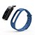 Relógio Mormaii Smart Fit GPS Pulseira Esportiva Azul MOB3AA/8A - Imagem 6