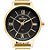 Relógio Feminino Technos Mini Dourado GL32AH/1P - Imagem 2