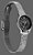 Relógio Feminino Technos Mini Prata GL32AG/1P - Imagem 5