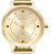 Relógio Feminino Technos Mini Dourado GL32AE/1X - Imagem 2