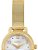 Relógio Feminino Condor Mini Dourado COPC21JEA/4K - Imagem 3