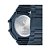 Relógio Masculino Reserva Digital Basic Azul REBJ3715AC/4A - Imagem 3