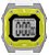 Relógio Infantil Reserva Mini Branco RE9451AC/8Y - Imagem 2