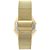 Relógio Technos Digital Crystal Dourado Feminino BJ3851AJ/4P - Imagem 4