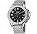 Relógio Masculino Everlast Cronógrafo Prata E25315 - Imagem 1