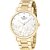 Relógio Feminino Champion Elegance Dourado CN25887W - Imagem 1