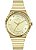 Relógio Feminino Technos Dourado 2035MRU/K4X - Imagem 1