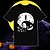 Camiseta - Jack e Sally - Imagem 2