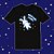 Camiseta - Odeio Tudo e Todos - Imagem 2