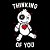 Camiseta - Thinking of You - Imagem 1