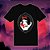 Camiseta - Vampira de Neve - Imagem 2