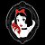 Camiseta - Vampira de Neve - Imagem 1