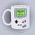 Caneca - Game Boy - Imagem 1