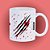 Caneca - Never Sleep Again - Imagem 2