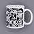 Caneca - Mural Slasher - Imagem 2