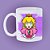 Caneca - Peach Zumbie - Imagem 1