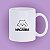Caneca - Gato Pentagrama 2.0 - Imagem 2