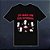 Camiseta - Ritual dos Gatos - Imagem 2