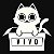 Camiseta - Gato de Schrodinger (Brilha no Escuro) - Imagem 3