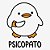 Camiseta - Psicopato - Imagem 1