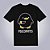 Camiseta - Psicopato - Imagem 4