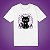 Camiseta - Gato Pentagrama 2.0 - Imagem 2