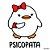 Camiseta - Psicopata - Imagem 1