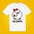 Camiseta - Psicopata - Imagem 2