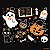 Camiseta - Halloween Vibes - Imagem 1