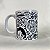 BAZAR / Caneca Mural Slasher - Imagem 1