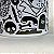 BAZAR / Caneca Mural Slasher - Imagem 4