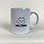 BAZAR / Caneca Psicopato 1 - Imagem 4