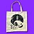 Ecobag - Jack e Sally - Imagem 1