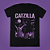 Camiseta - Catzilla - Imagem 2