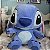 Pelúcia Stitch grande 50cm - Imagem 1