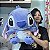 Pelúcia Stitch grande 50cm - Imagem 3