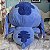 Pelúcia Stitch grande 50cm - Imagem 4