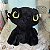 Pelúcia Banguela grande 45cm - Imagem 1