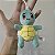 Chaveiro Pelúcia Squirtle Pokemon - Imagem 1