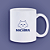 Caneca - Anti Social Club - Imagem 2