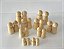 Bonecos em Madeira para Constelação Sistêmica - 20 peças - Peg Doll - Imagem 3